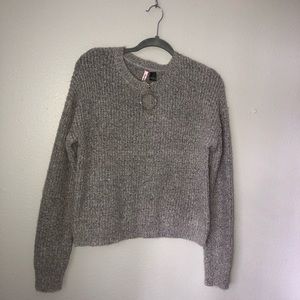 Love by Design Sweater